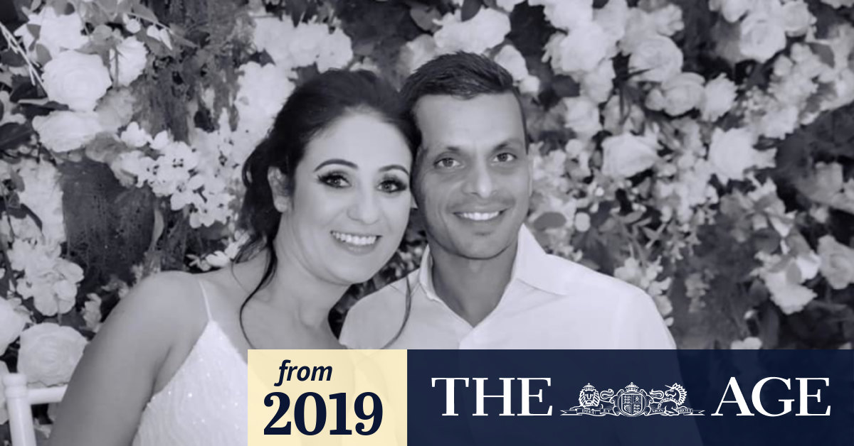 Recently Married Couple And IT Worker Arrested Over 1 Billion Drug Haul